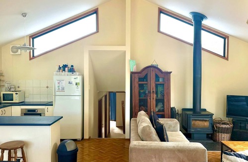 Sandy Point House | Boomerang Bach Sandy Point