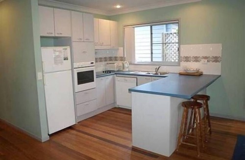 Boomerang Beach Villa | Boomerang Beach