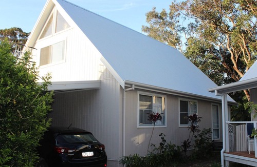 Boomerang Beach Villa | Boomerang Beach