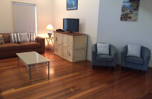 Boomerang Beach Villa | Boomerang Beach