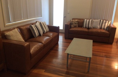 Boomerang Beach Villa | Boomerang Beach