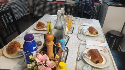 Quintanapalla House | Boomerang Cottage B&B - Quintanapalla