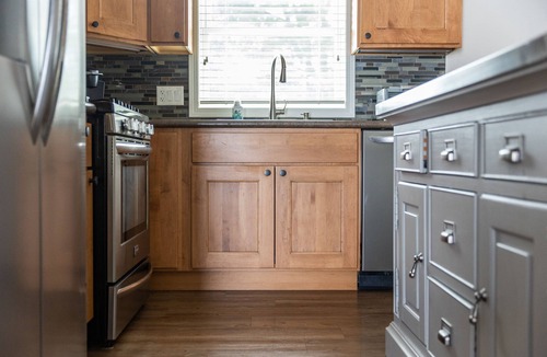Janesville House | Boomerang Home Rentals - # 4au-L