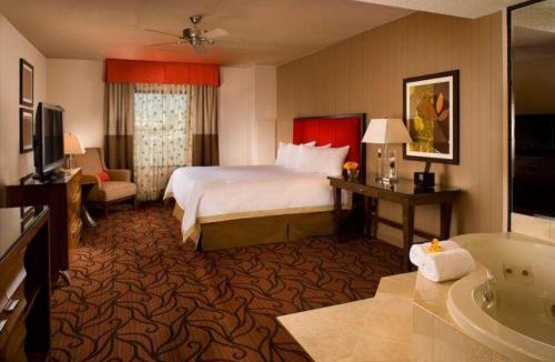 Bossier City Hotel | Boomtown Bossier City