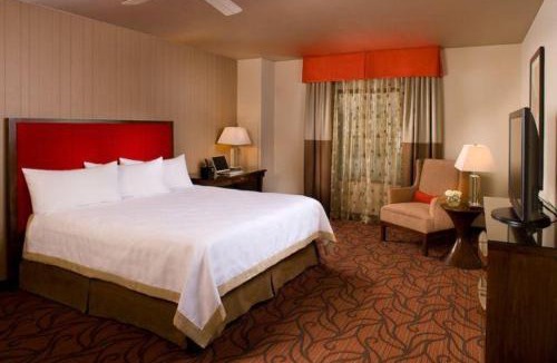 Bossier City Hotel | Boomtown Bossier City