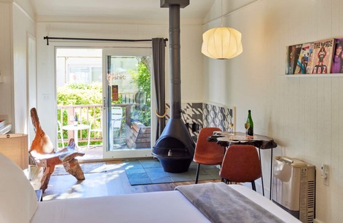 Guerneville Bed & Breakfast | Boon Hotel + Spa - Adults Only