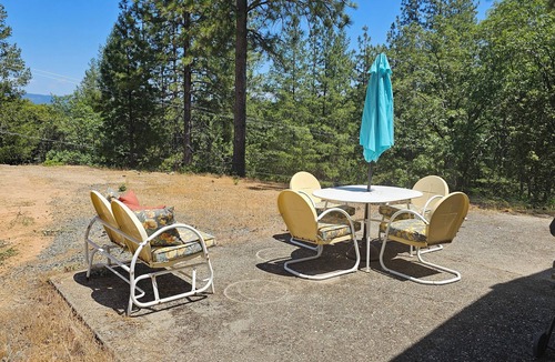 Colfax House | Boondok Farms