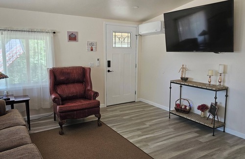 Colfax House | Boondok Farms