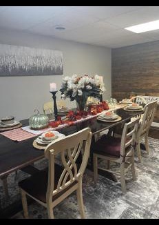 Fourmile Hotel | Boone Trace Inn Room 4