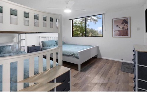 Hawks Nest House | Booneroo At Its Best