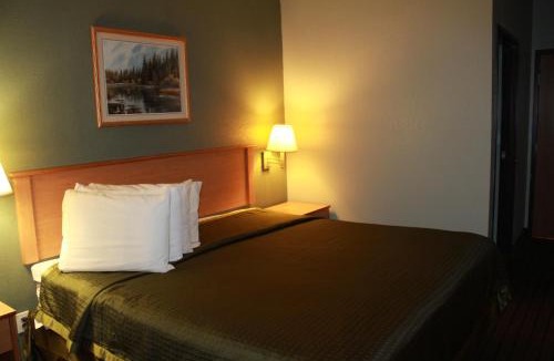 Jane Hotel | Booneslick Lodge - Jane