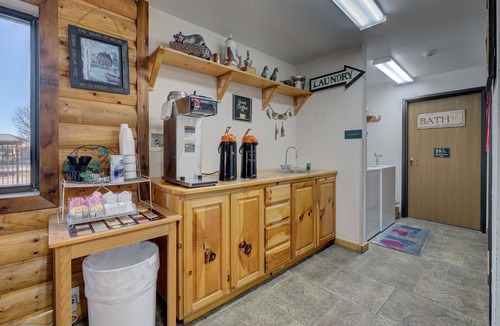 Neosho Hotel | Booneslick Lodge of Neosho