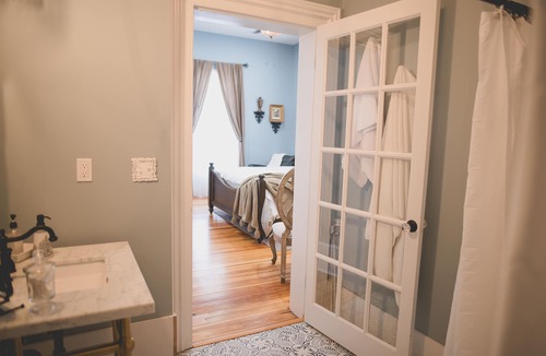 Boonville Bed & Breakfast | Boonville Luxury Lodging