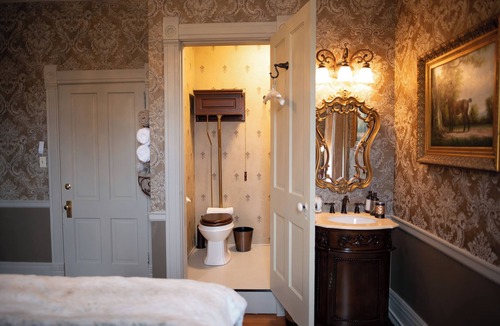 Boonville Bed & Breakfast | Boonville Luxury Lodging