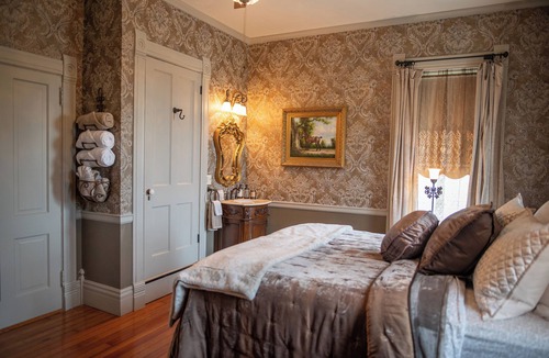 Boonville Bed & Breakfast | Boonville Luxury Lodging