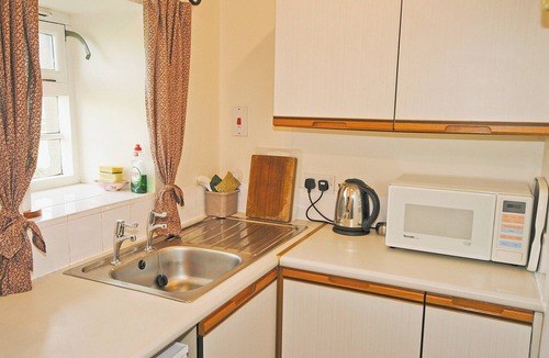 Longnor Cottage | Boosley Grange - E5372