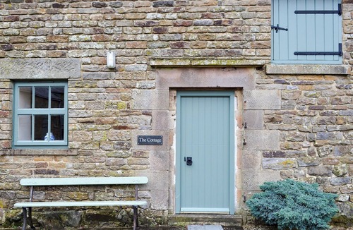 Longnor Cottage | Boosley Grange - E5372