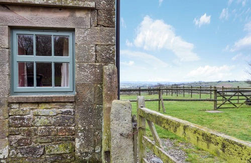 Longnor Cottage | Boosley Grange - E5372