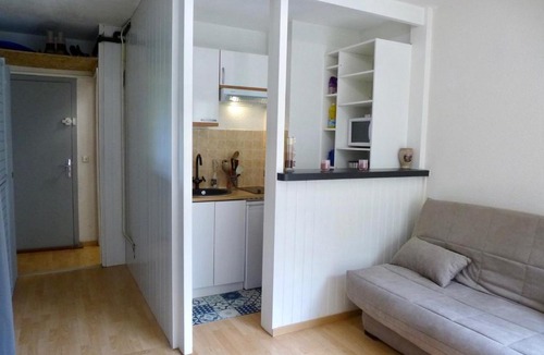 Bareges Apartment | Boost Your Immo Barèges Ayré PM48