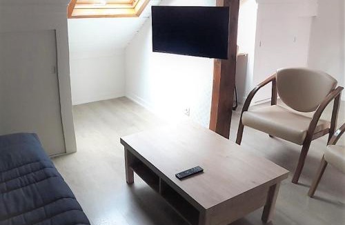 Crots Apartment | Boost Your Immo Baratier Bara8