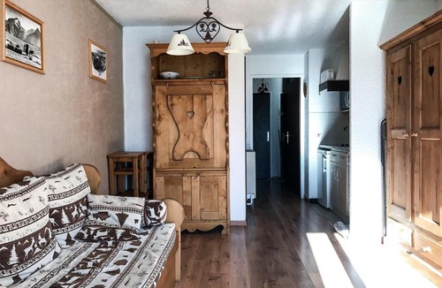 Mont-de-Lans Apartment | Boost Your Immo Les Deux Alpes Cote Brune 143
