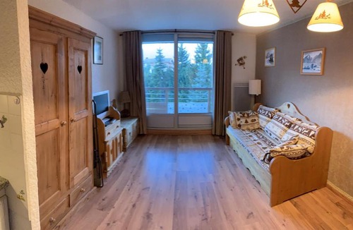 Mont-de-Lans Apartment | Boost Your Immo Les Deux Alpes Cote Brune 143