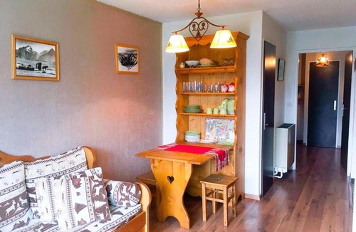 Mont-de-Lans Apartment | Boost Your Immo Les Deux Alpes Cote Brune 143