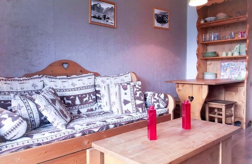 Mont-de-Lans Apartment | Boost Your Immo Les Deux Alpes Cote Brune 143