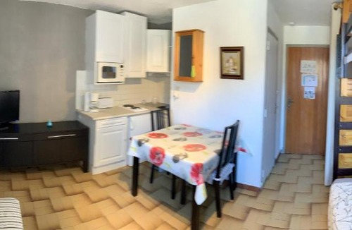 Les Claux Apartment | Boost Your Immo Vars Centre Vars 95