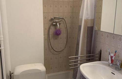 Les Claux Apartment | Boost Your Immo Vars Centre Vars 95