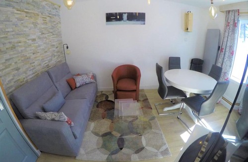 Les Claux Apartment | Boost Your Immo Vars Eyssina 295