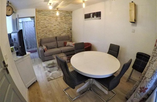 Les Claux Apartment | Boost Your Immo Vars Eyssina 295