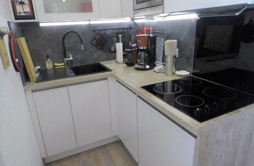 Les Claux Apartment | Boost Your Immo Vars Eyssina 295