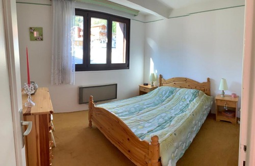 Les Claux Apartment | Boost Your Immo Vars Point Show le Gaubert 221