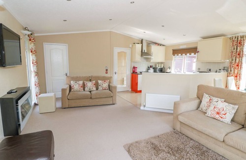 Tiddington Apartment | Booster's Lodge