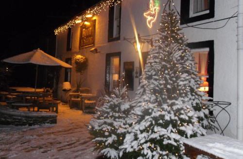 Greystoke Hotel | Boot & Shoe Inn