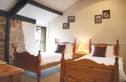Greystoke Hotel | Boot & Shoe Inn