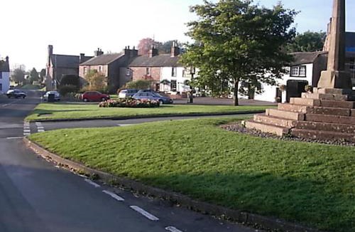 Greystoke Hotel | Boot & Shoe Inn