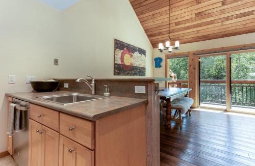 Coffeyville House | Booth Creek #C2