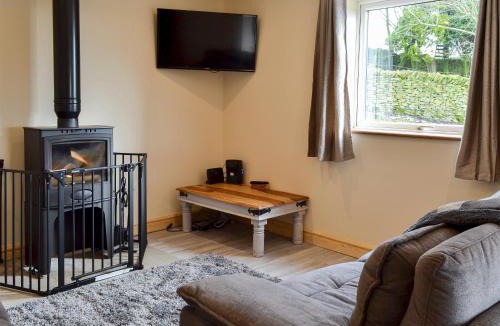 Longnor House | Booth Farm Bungalow