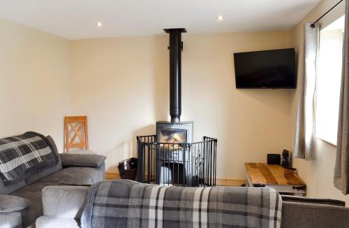 Longnor House | Booth Farm Bungalow