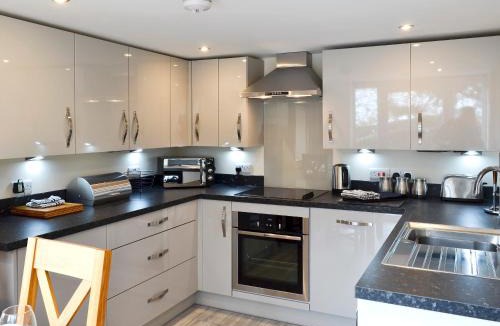 Longnor House | Booth Farm Bungalow