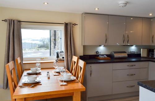 Longnor House | Booth Farm Bungalow