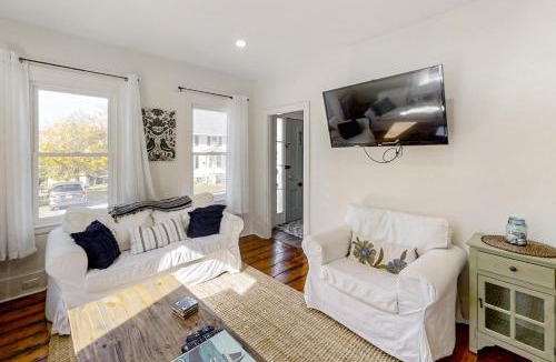 Boothbay Harbor House | Boothbay Cottage