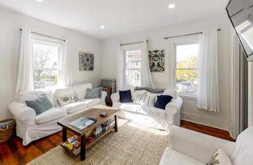 Boothbay Harbor House | Boothbay Cottage