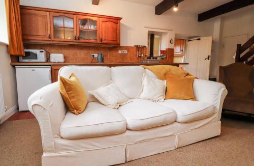 Ogden Apartment | Boothsteads Farm Cottage