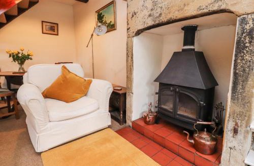 Ogden Apartment | Boothsteads Farm Cottage