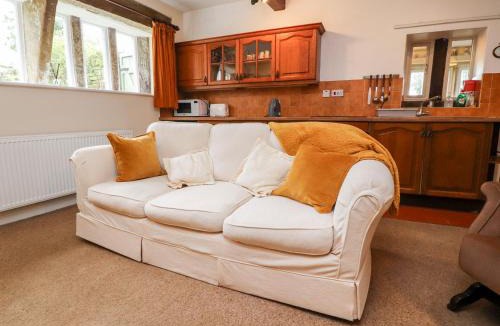 Ogden Apartment | Boothsteads Farm Cottage