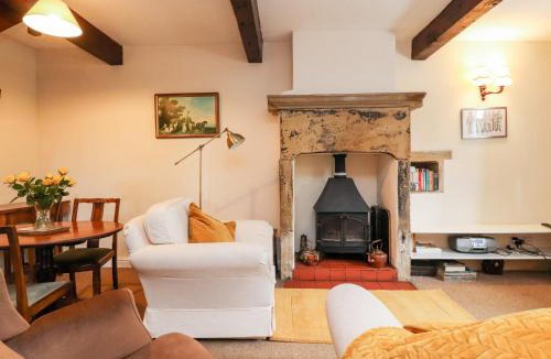 Ogden Apartment | Boothsteads Farm Cottage