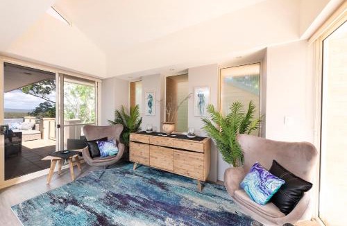 Green Point House | Booti Booti Chateau Lakeside